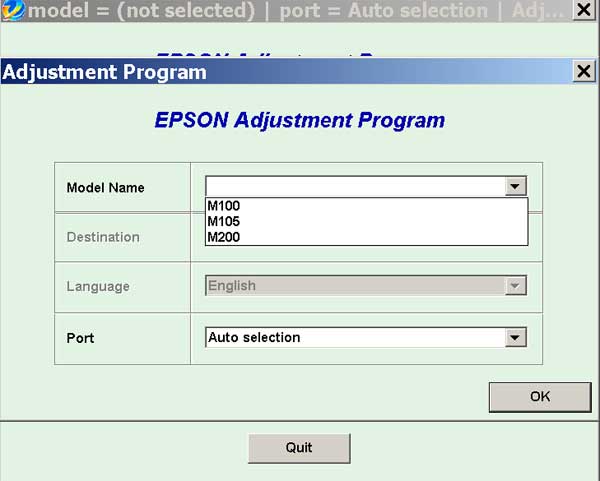 Epson 545 workforce printer problems