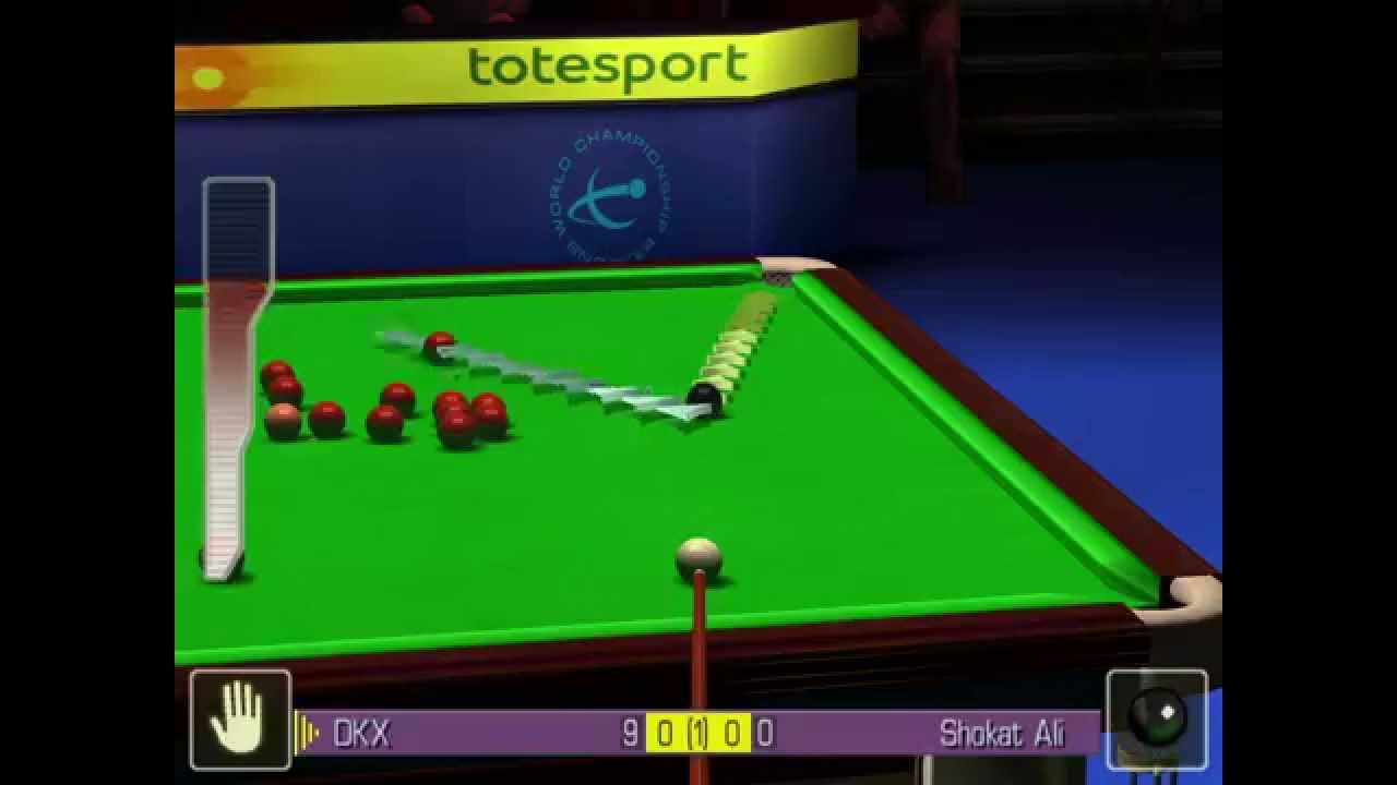 World snooker championship 2009 for pc download